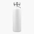 20oz SipTek Vacuum Seal Bottle with Steel Top — view 5