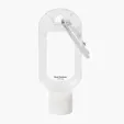 Zipline 1.8 oz Hand Sanitizer with Carabiner, 75% Alcohol — view 5