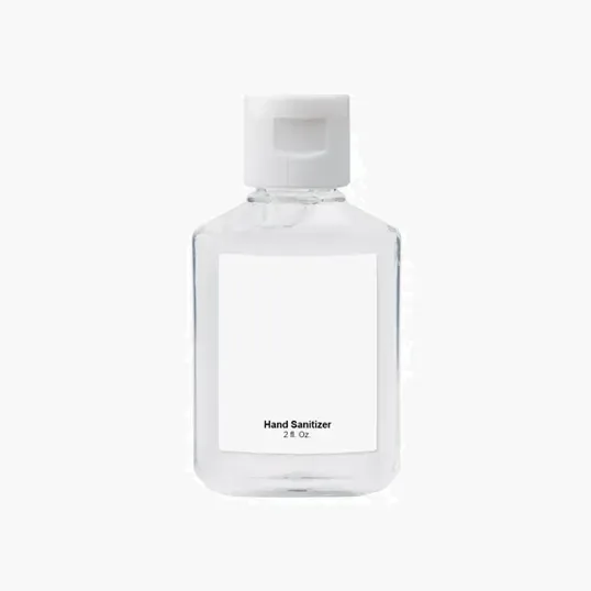 2 oz. Hand Sanitizer with 75% Alcohol — view 5