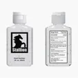 2 oz. Hand Sanitizer with 75% Alcohol — view 3