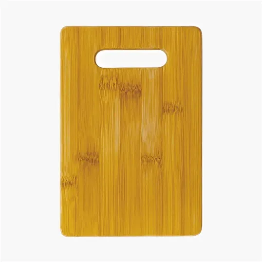 Essential Bamboo Cutting Board, 9 x 6 Inch — view 3