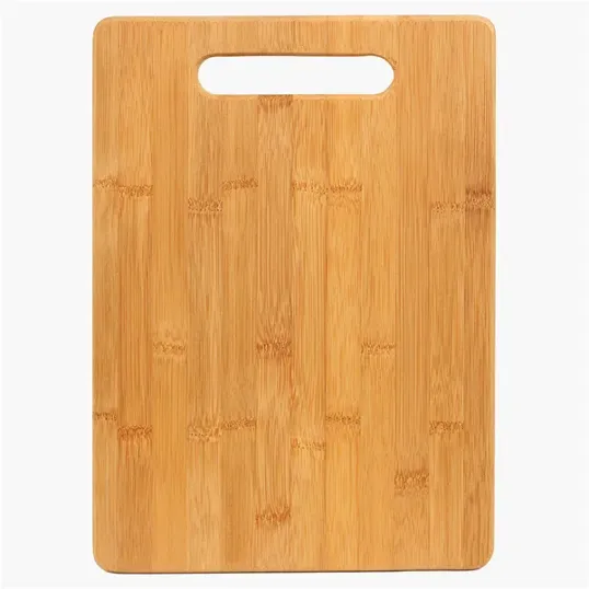 Essential XXL Bamboo Cutting Board — view 2