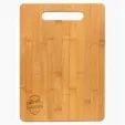 Essential XXL Bamboo Cutting Board