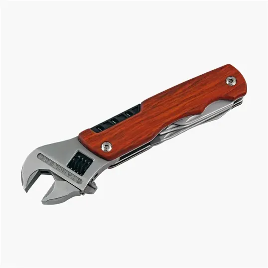 Zipline Wrench King Multi-Tool