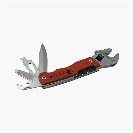 Zipline Wrench King Multi-Tool — view 2
