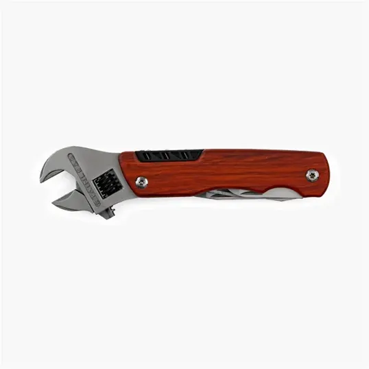Zipline Wrench King Multi-Tool — view 3
