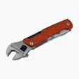 Zipline Wrench King Multi-Tool
