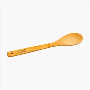 Picture For 12" Bamboo Spoon