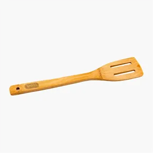 Picture For 12" Bamboo Slotted Spatula