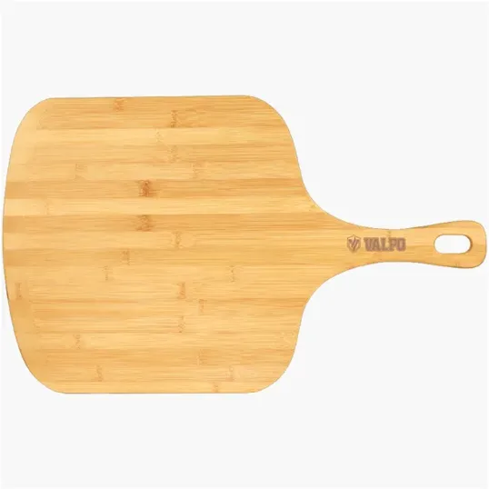 Zipline Bamboo Pizza Peel Board