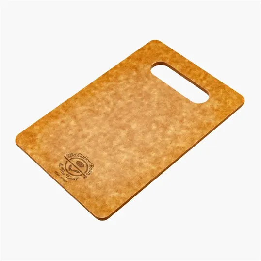 Eco Cutting Board, 9" x 6"