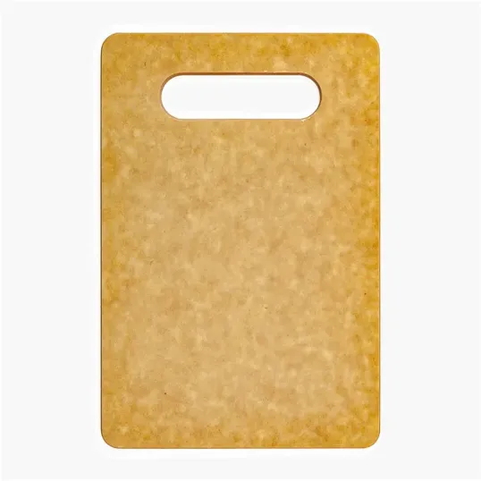 Eco Cutting Board, 9" x 6" — view 3