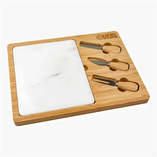 Premium Charcuterie Set