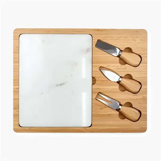 Premium Charcuterie Set — view 2