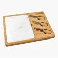Premium Charcuterie Set
