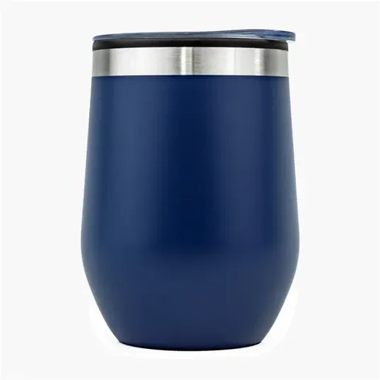 Zipline 12 oz Savvy Wine Tumbler — view 2