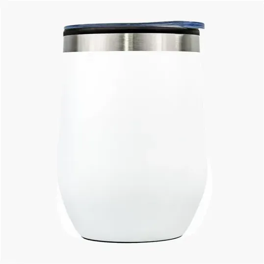 Zipline 12 oz Savvy Wine Tumbler — view 5