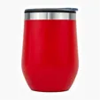 Zipline 12 oz Savvy Wine Tumbler — view 3