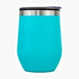 Zipline 12 oz Savvy Wine Tumbler — view 4