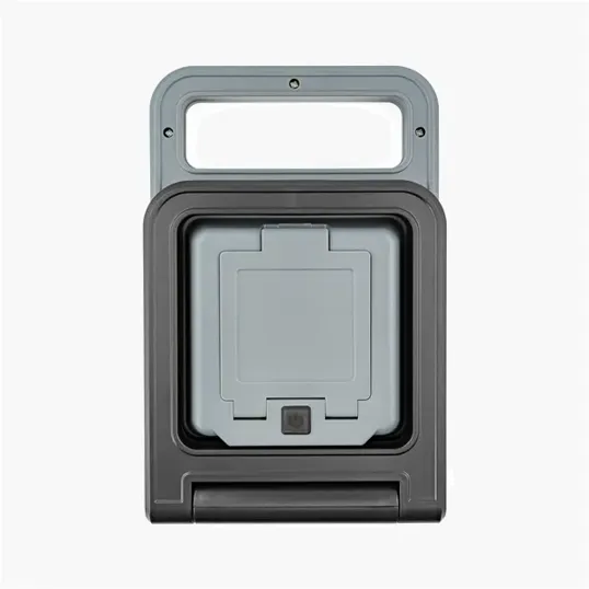 Ample COB LED Stand Work Light with Handle — view 3