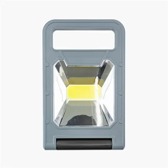 Ample COB LED Stand Work Light with Handle — view 4