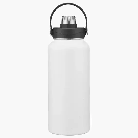 34 oz SipTek™ Vacuum Water Bottle — view 2