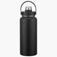 34 oz SipTek™ Vacuum Water Bottle