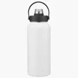 34 oz SipTek™ Vacuum Water Bottle — view 2