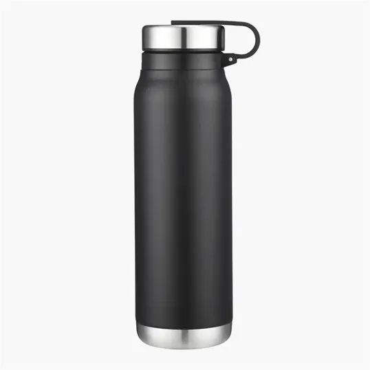 20 oz SipTek Vacuum Water Bottle with Stainless Lid