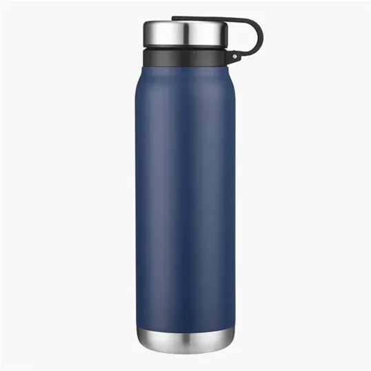 20 oz SipTek Vacuum Water Bottle with Stainless Lid — view 4