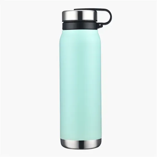 20 oz SipTek Vacuum Water Bottle with Stainless Lid — view 6