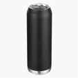 20 oz SipTek Vacuum Water Bottle with Stainless Lid — view 5