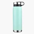 20 oz SipTek Vacuum Water Bottle with Stainless Lid — view 6