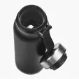 20 oz SipTek Vacuum Water Bottle with Stainless Lid — view 7