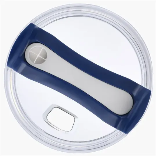 40 oz SipTek Vacuum Mug with Straw — view 11