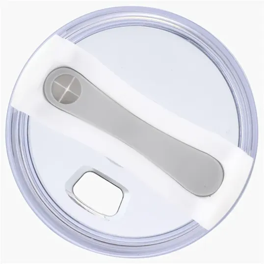40 oz SipTek Vacuum Mug with Straw — view 13