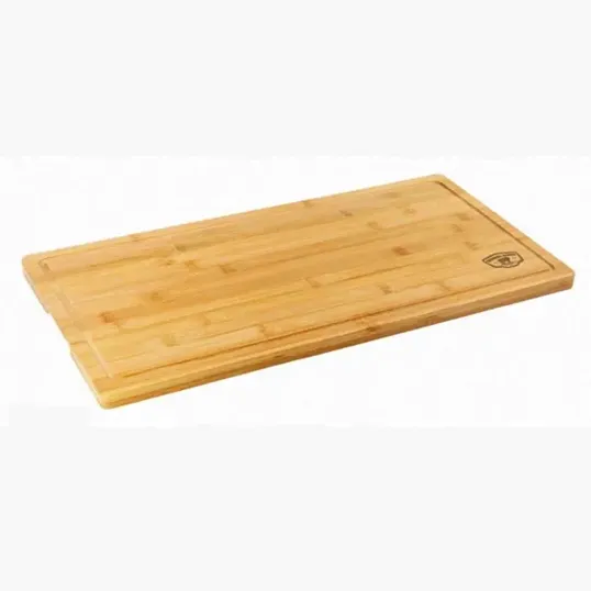 Bamboo Charcuterie/Cutting Board, 23 3/4" x 10"