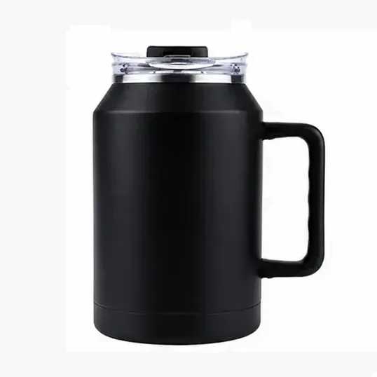 SipTek Giant Mug, 50 oz — view 3