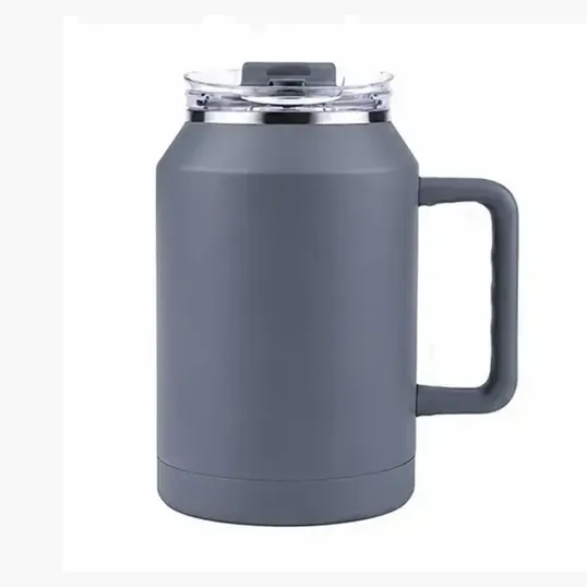 SipTek Giant Mug, 50 oz — view 4