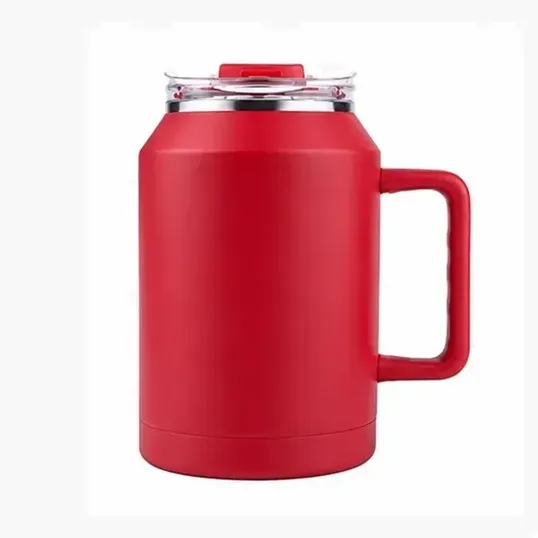 SipTek Giant Mug, 50 oz — view 6
