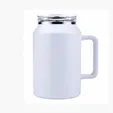 SipTek Giant Mug, 50 oz — view 2