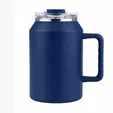 SipTek Giant Mug, 50 oz — view 5