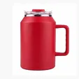 SipTek Giant Mug, 50 oz — view 6
