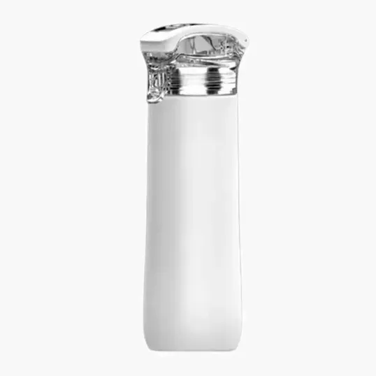 23 oz. Double Wall Vacuum Sports Bottle — view 4
