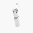 23 oz. Double Wall Vacuum Sports Bottle — view 2