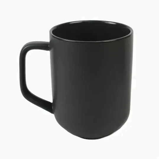 18 oz Recycled Ceramic Mug — view 2