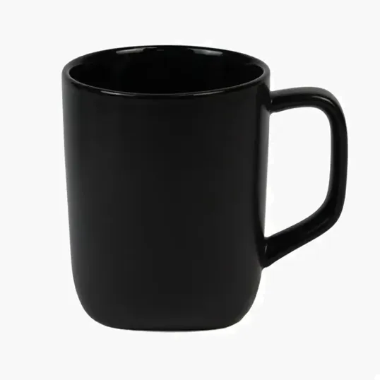 18 oz Recycled Ceramic Mug — view 3