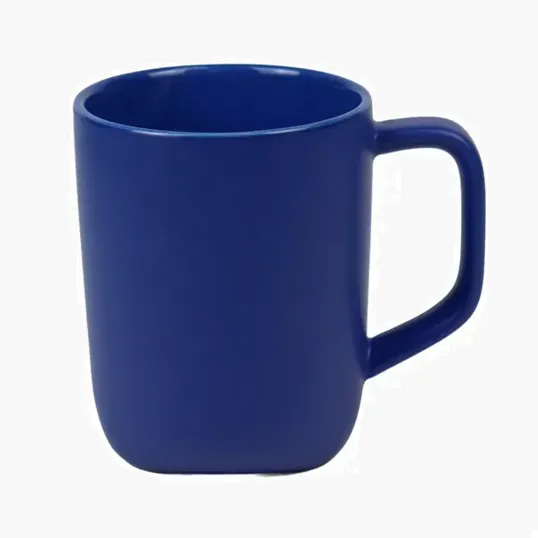 18 oz Recycled Ceramic Mug — view 4