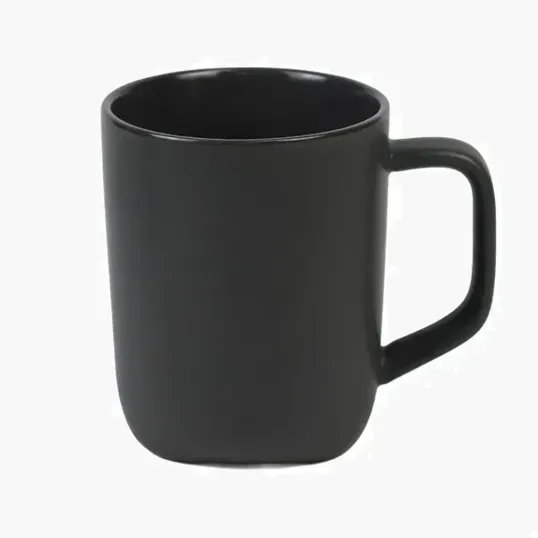 18 oz Recycled Ceramic Mug — view 5