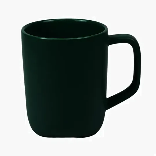 18 oz Recycled Ceramic Mug — view 6